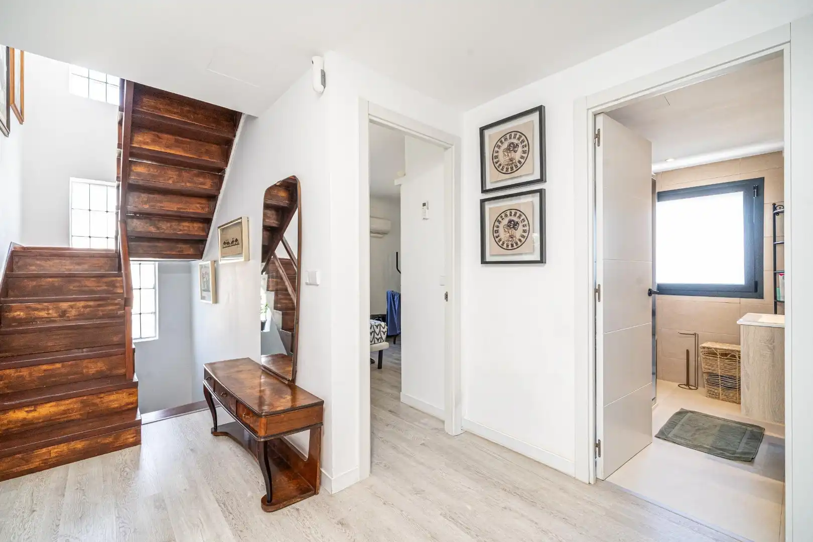 Casa o xalet en venda en  Palma de Mallorca amb Aire condicionat, Calefacció i Jardí privat