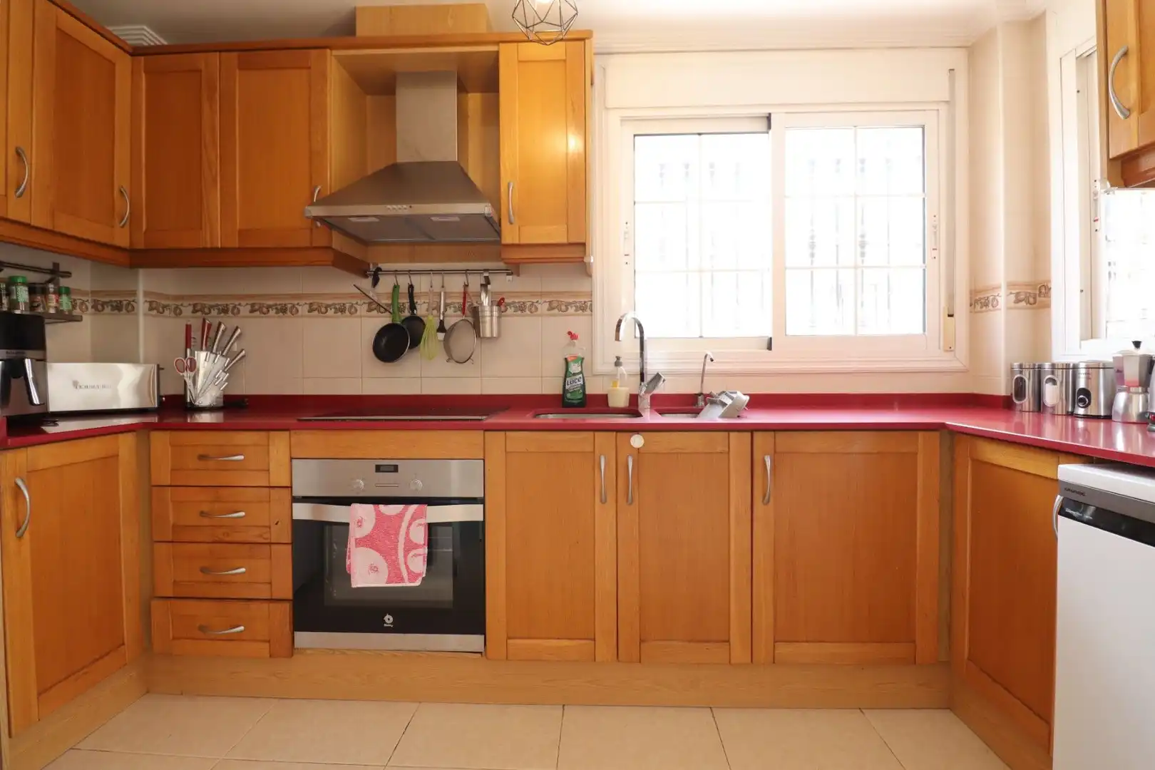 Casa a schiera con piscina in vendita a Los Montesinos, imagen 14