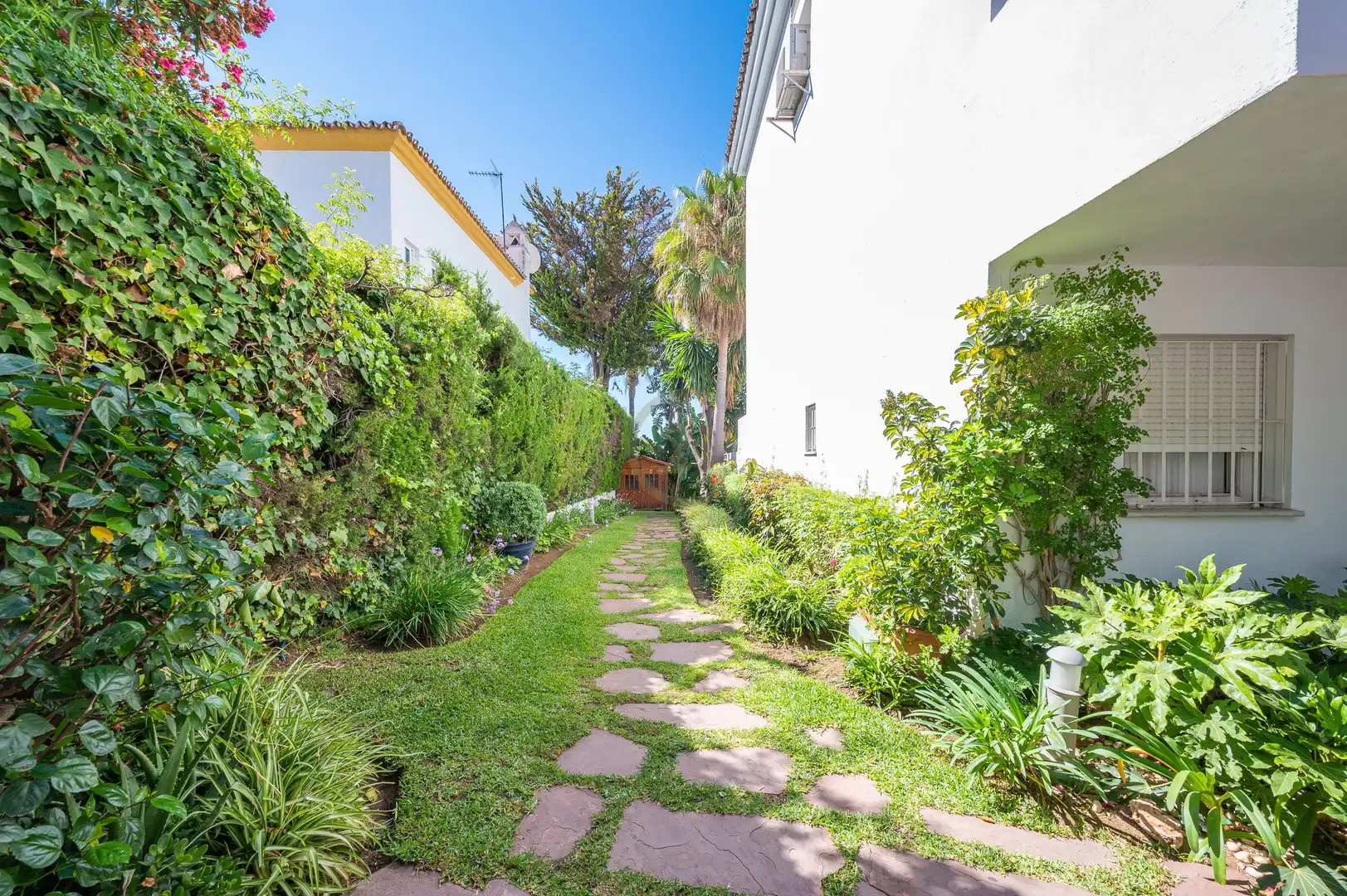 Vivienda con terraza en venta en Calle las Malvas 8, imagen 26