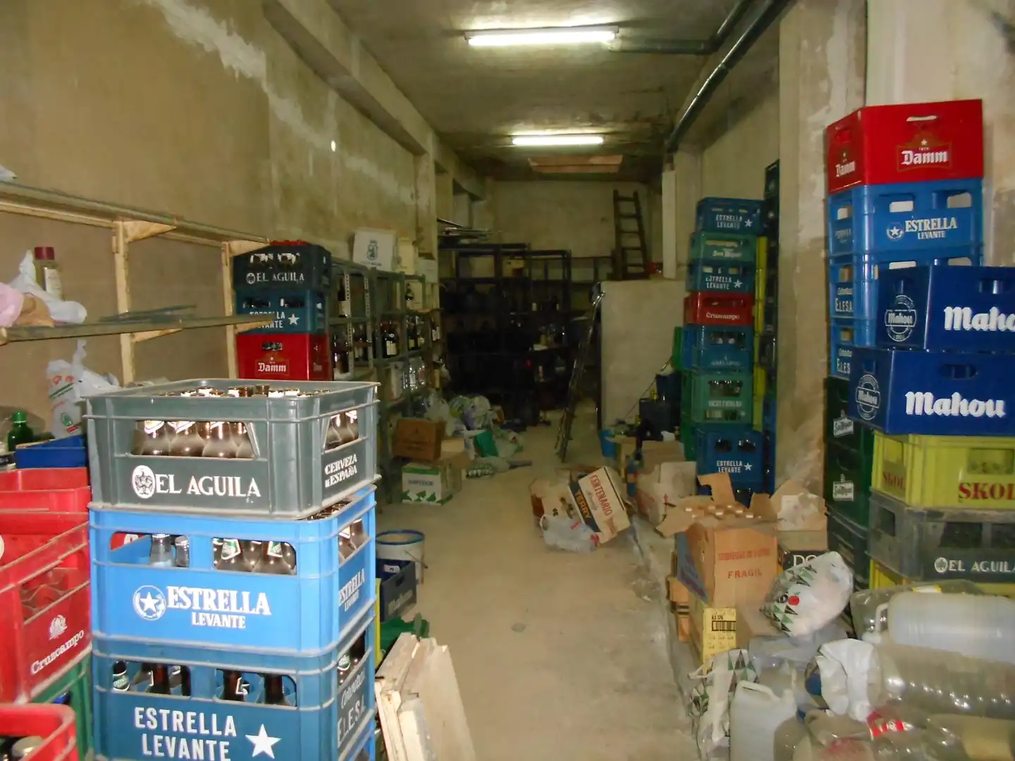 Local en venta en Murcia