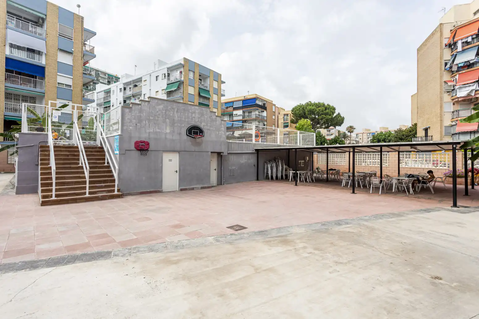Piso con piscina en venta en CL CARAVEL-LES, imagen 26