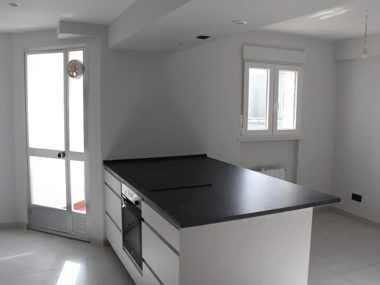 Wohnung mit Aufzug zum Verkauf in Calle Reina Mercedes 3, imagen 4