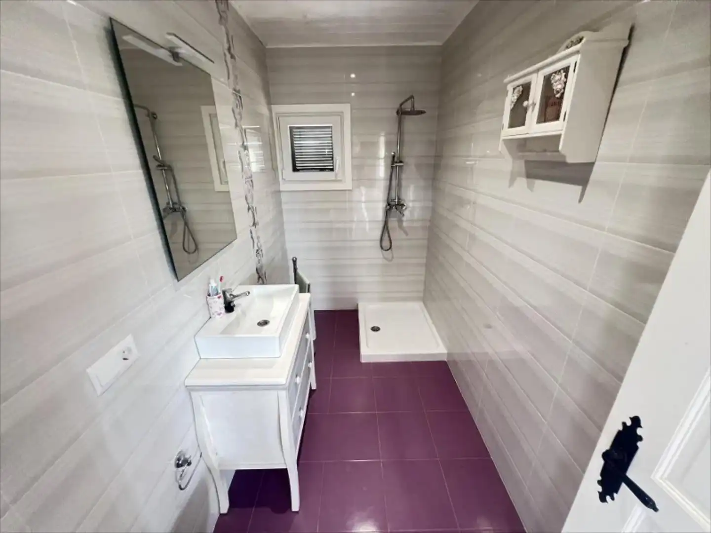 Baño de Casa o chalet en venta en Cullera con Terraza