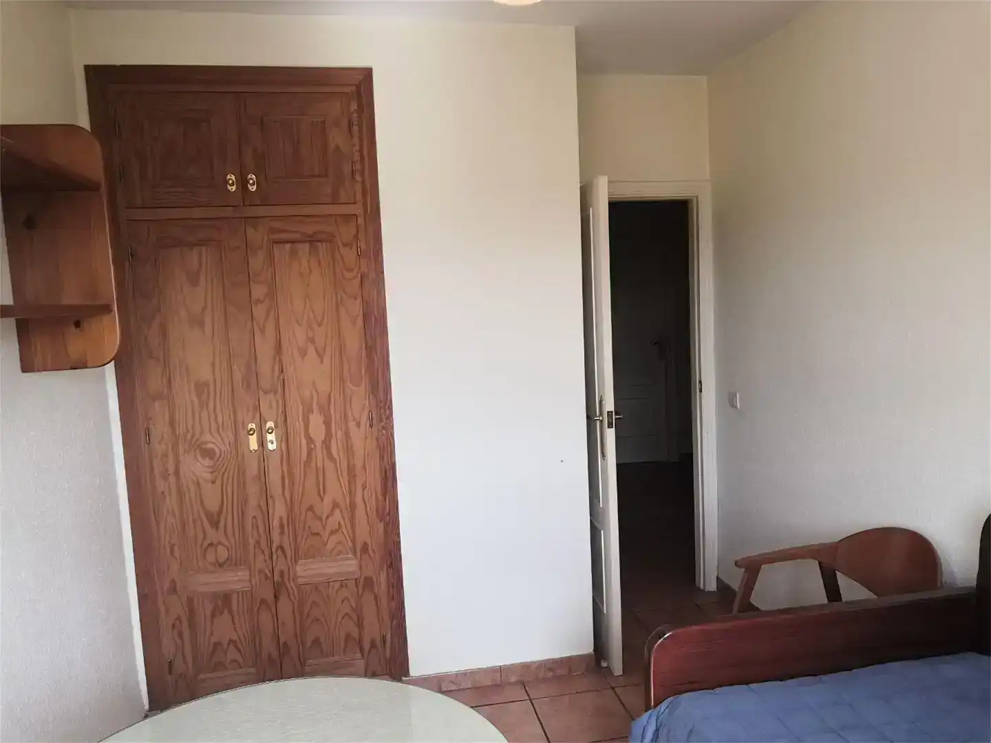 Habitación de Casa o chalet en venta en Baza con Jardín privado y Trastero