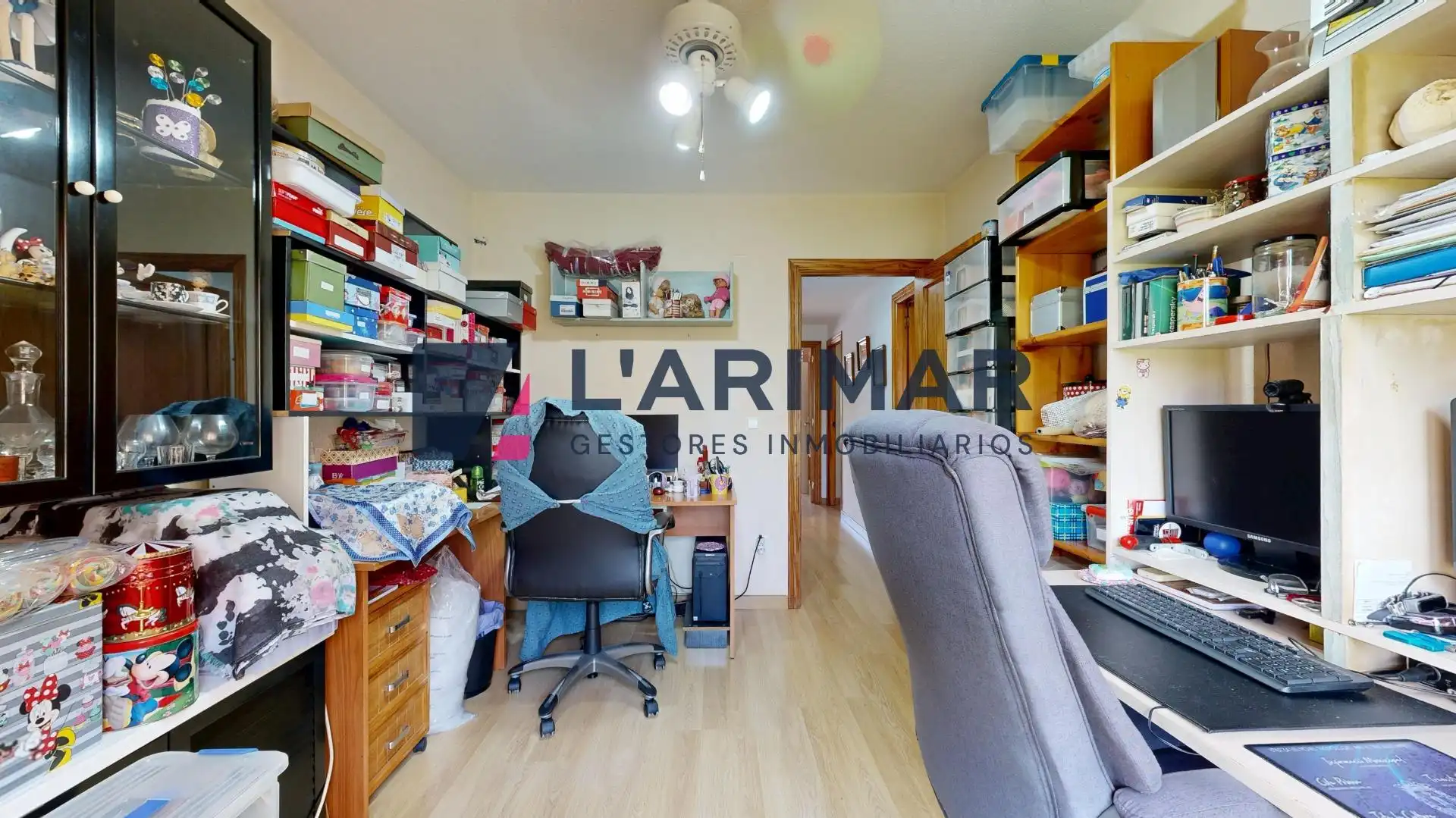 Flat for sale in MAIGMONA, Centro