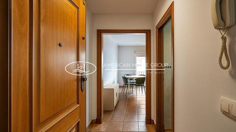 Foto 3 de Piso en venta en Núcleo urbano, Cádiz