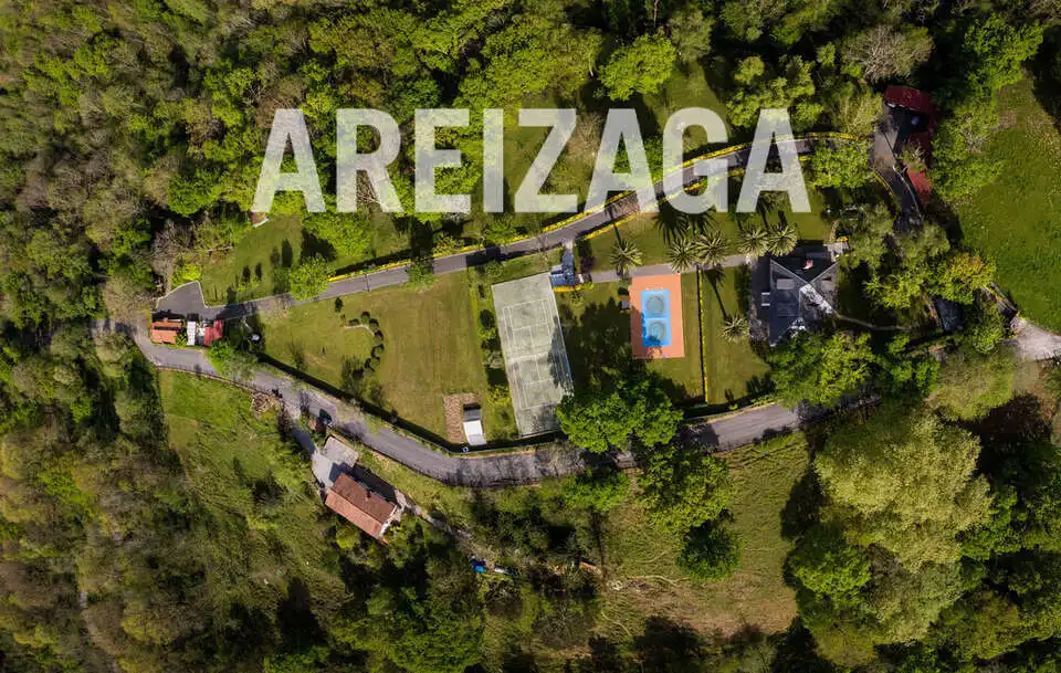 Casa o chalet en venta en Errenteria con Calefacción, Terraza y Piscina