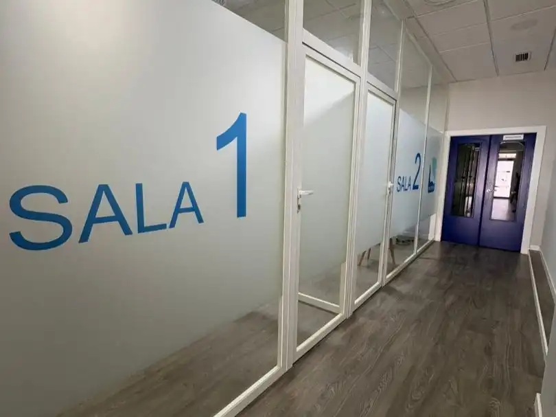 Local de alquiler en Don Benito con Aire acondicionado, Calefacción y Amueblado