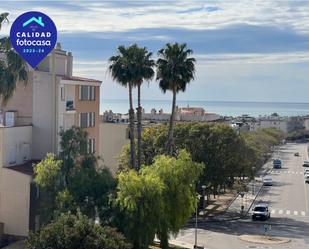 Exterior view of Flat for sale in Sant Carles de la Ràpita  with Terrace and Balcony