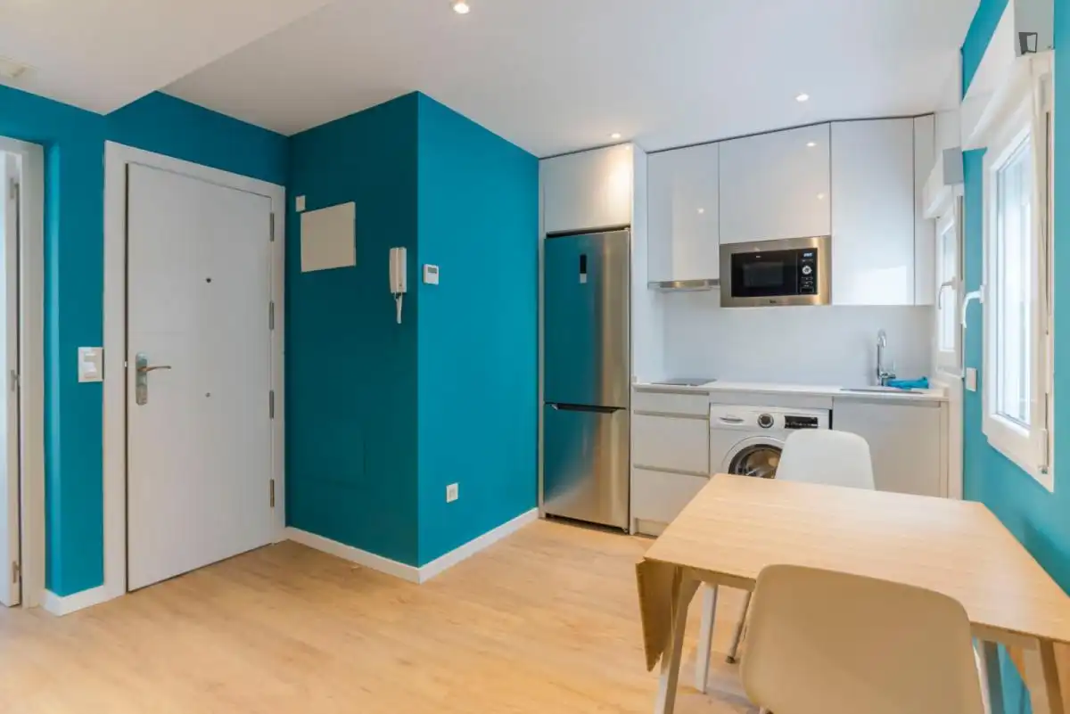 Apartments for rent in Centro