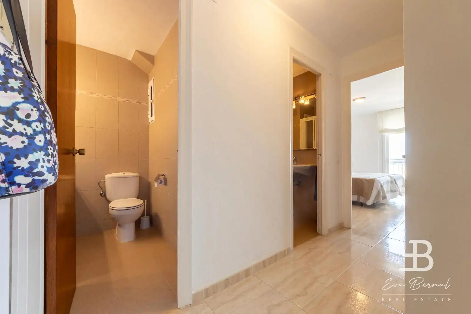 Apartamento con jardín en venta en Pau Casals, imagen 31