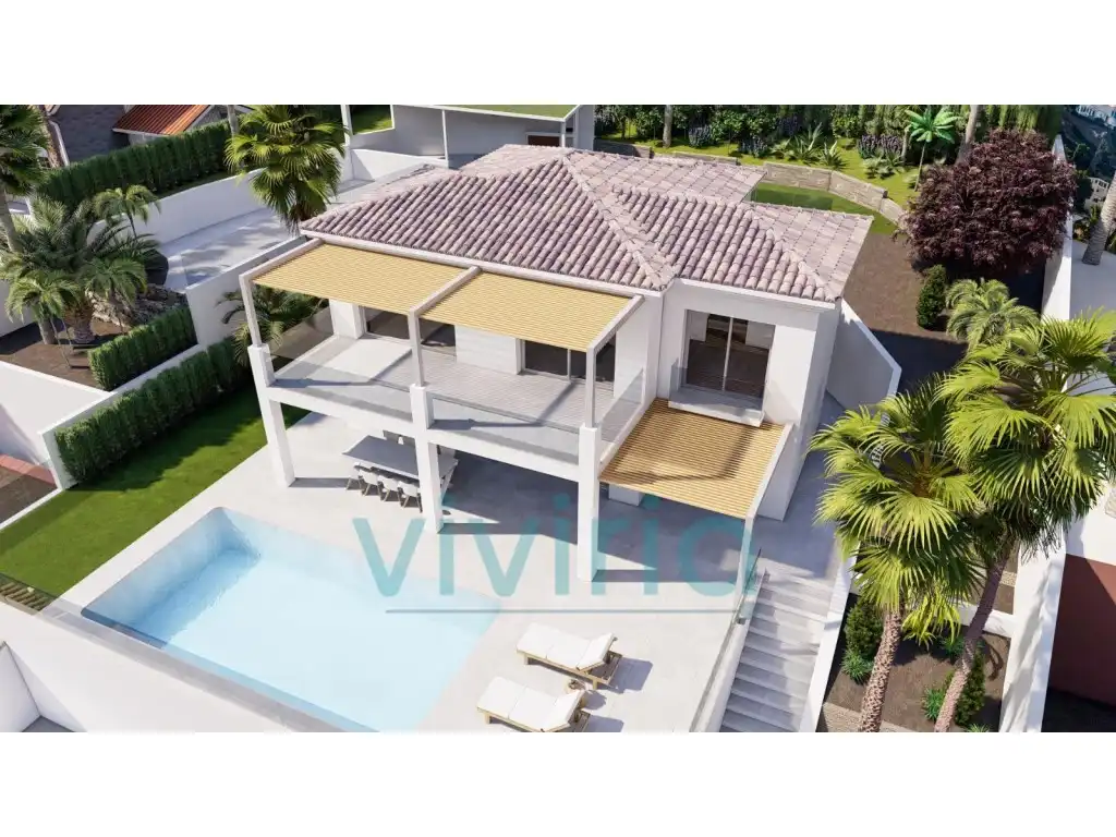 Casa en venta en Mascarat, imagen 2