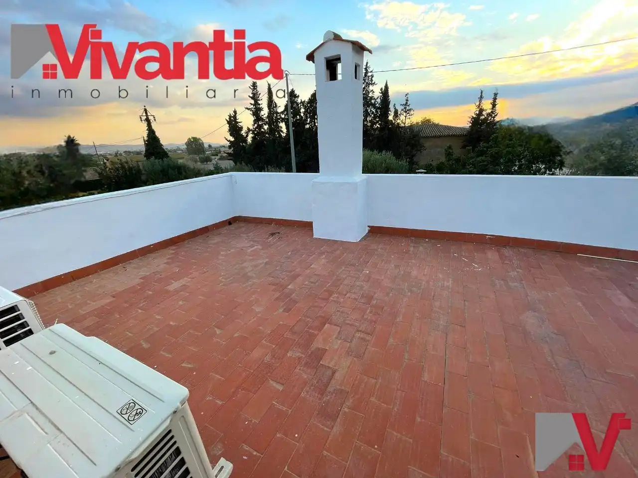 Terrace of Houses for sale in Lorca  with Terrace and Storage room