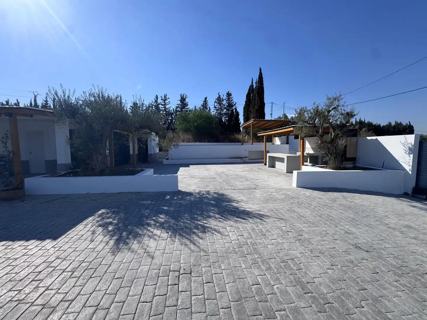Villa avec piscine à louer à Carretera de Borrajo, imagen 4