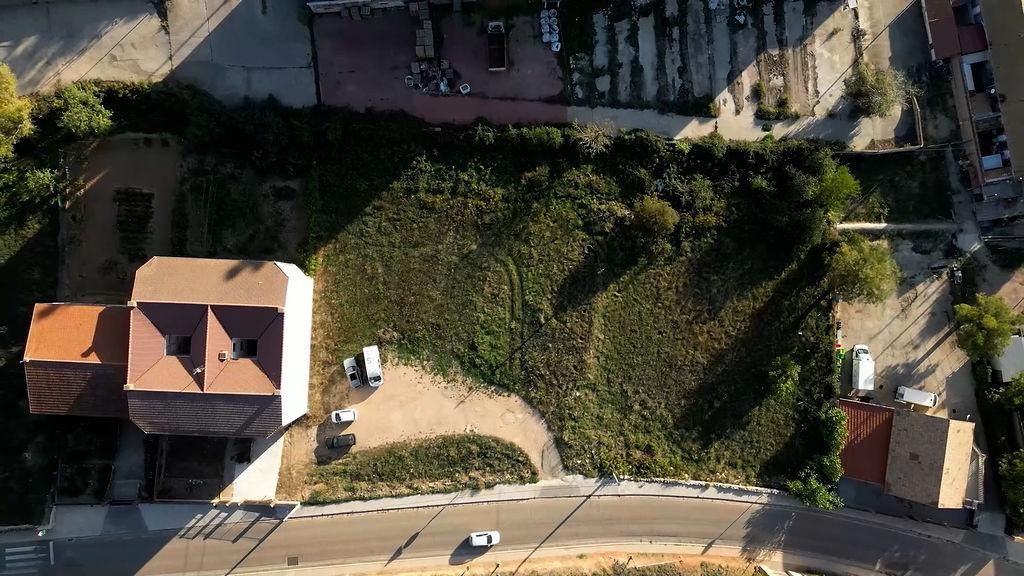 Residencial en venda en Jadraque