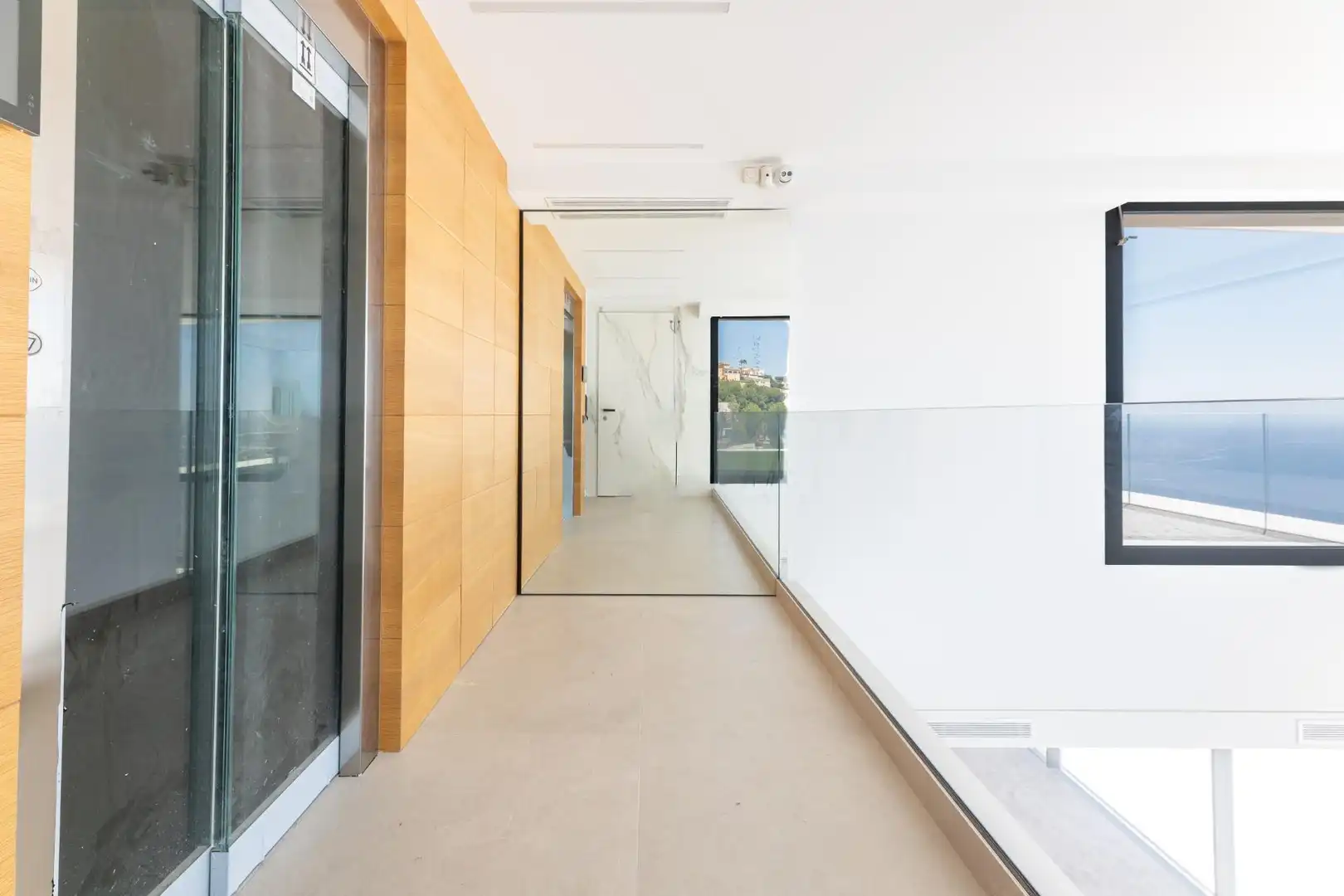 Villa con terrazza in vendita a Calle GRAN BRETAÑA-A.H., imagen 13