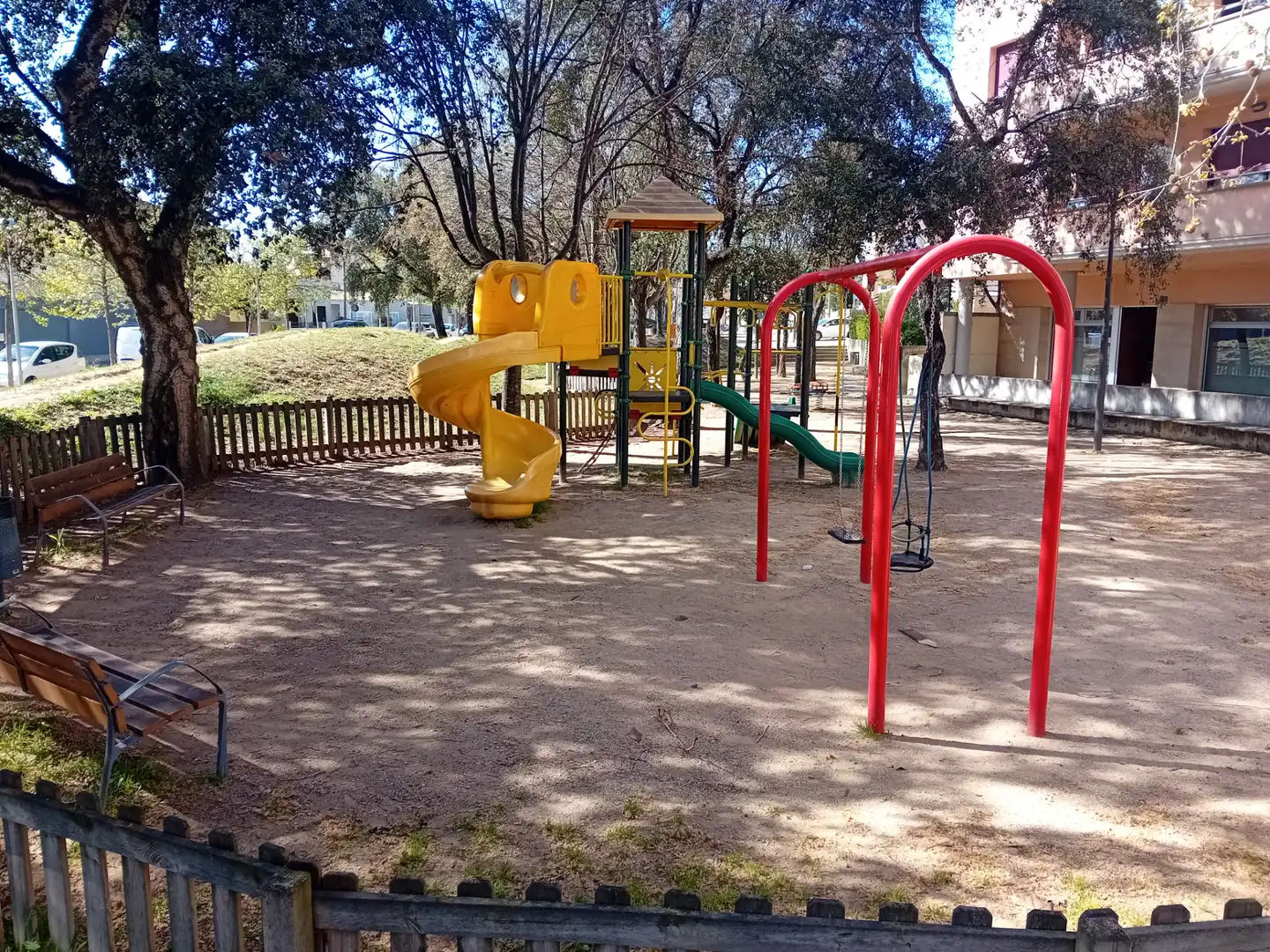 Adosado con terraza en venta en Cassà de la Selva, imagen 44