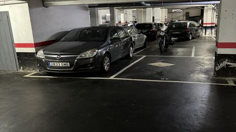 Foto 3 de Garaje en venta en Urkiola Kalea, Sarrikobaso, Getxo