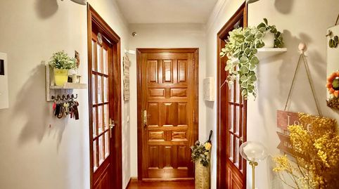 Foto 3 de Piso en venta en Avenida Rosalía de Castro, O Milladoiro, Ames