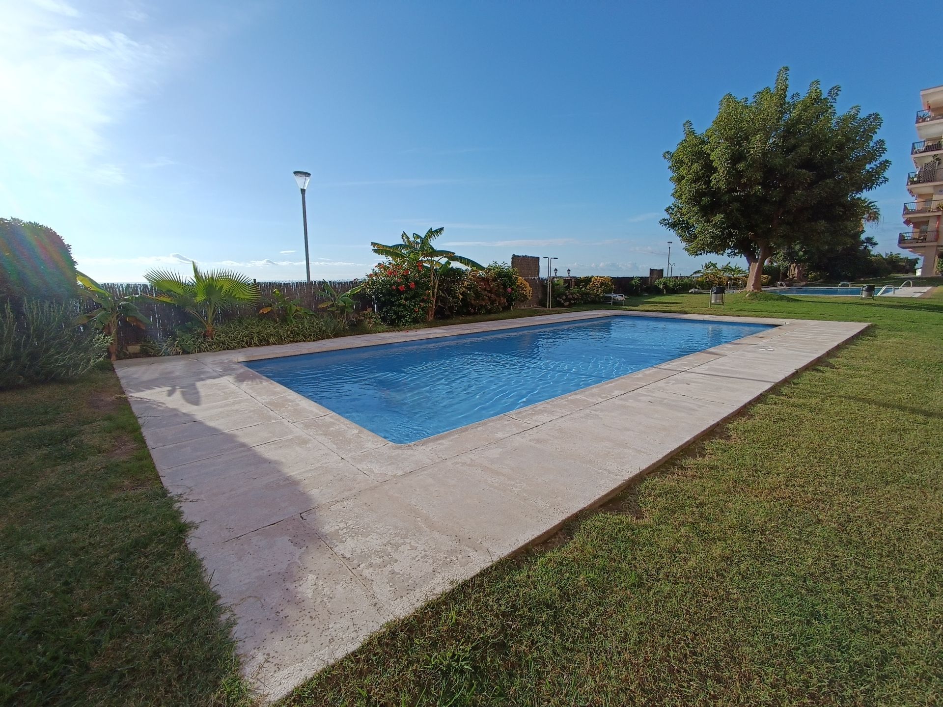 Piso de alquiler en MARITIMO, Can Sans