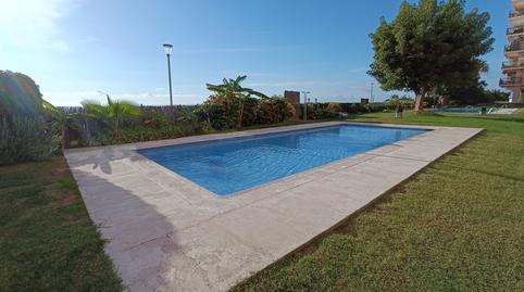 Photo 2 of Flat to rent in Maritimo, Can Sans, Barcelona