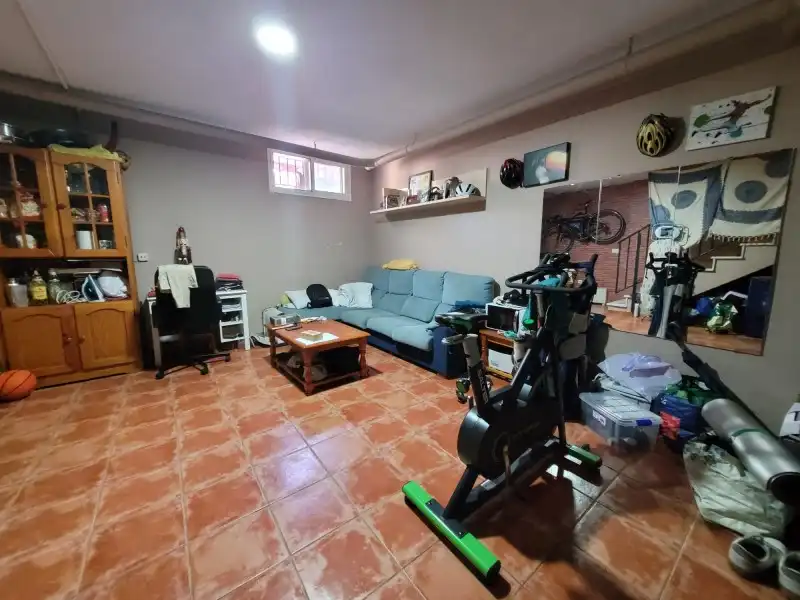 Casa adosada en venda a Calle Mar del Norte, 77, Jardines de Alhaurín - Huerta Alta - Fuensanguínea