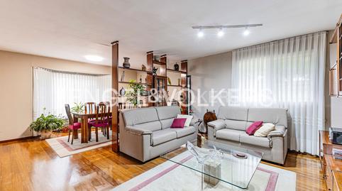Foto 5 de Casa o xalet en venda a Passeig del Nard, Mira-sol, Sant Cugat del Vallès