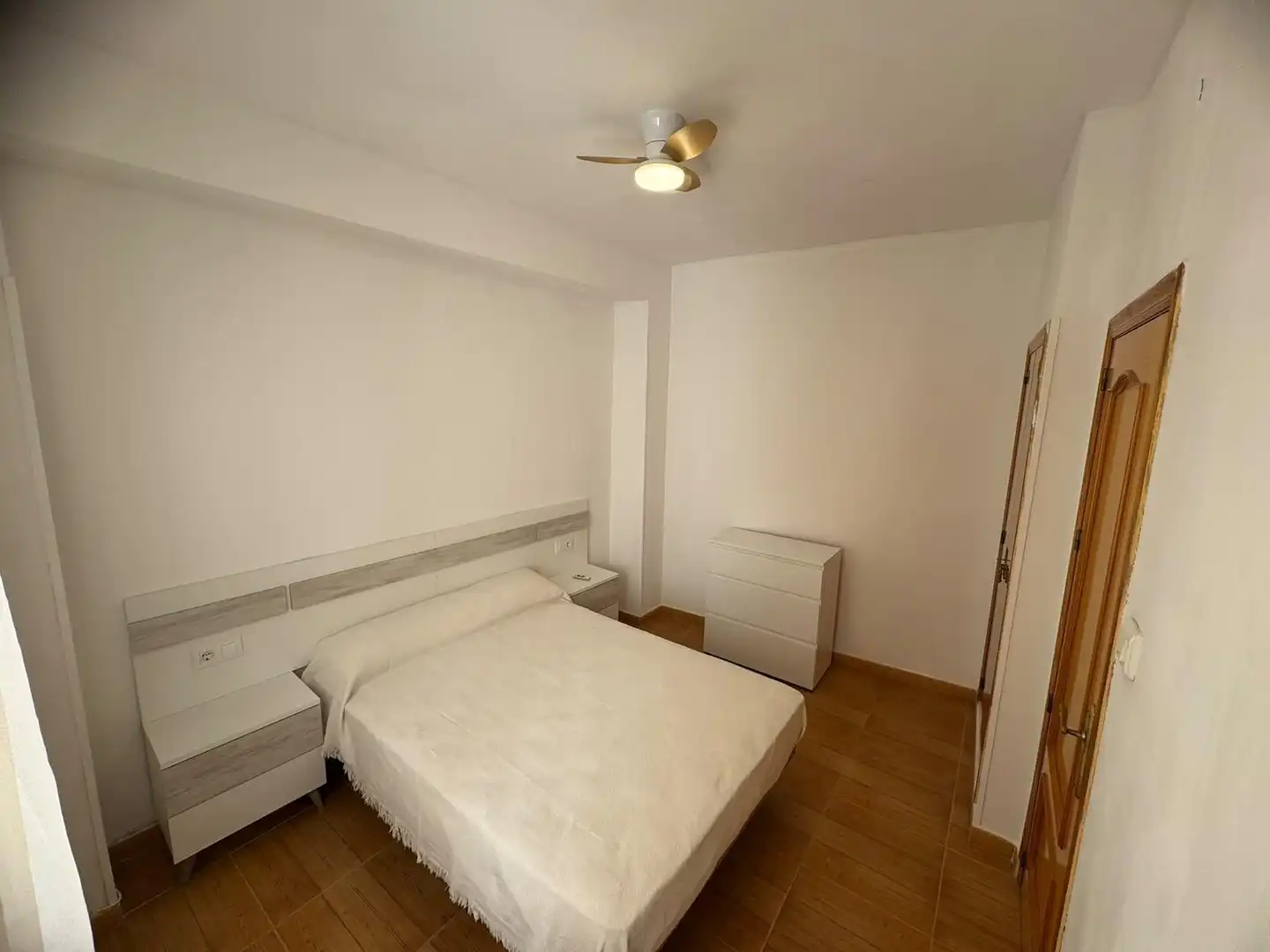 Appartamento con terrazza in vendita a Casco Antiguo, imagen 18
