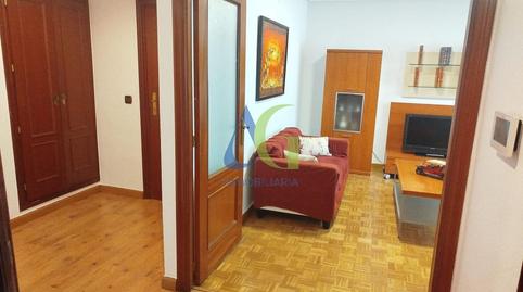 Foto 5 de Piso en venta en La Luna, Trobajo del Camino, San Andrés del Rabanedo