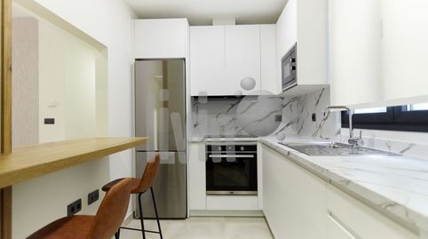 Foto 5 von Wohnung zur Miete in Avda de Madrid - Pº de la Estación, Jaén Capital