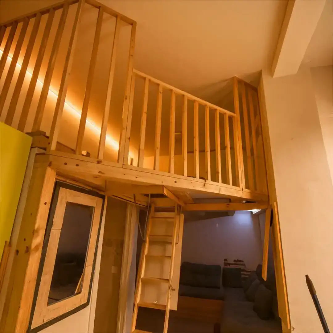Wohnung zum Verkauf in Basauri 
