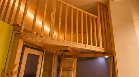 Foto 3 de Piso en venta en Azbarren Kalea, 23, Pozokoetxe, Basauri