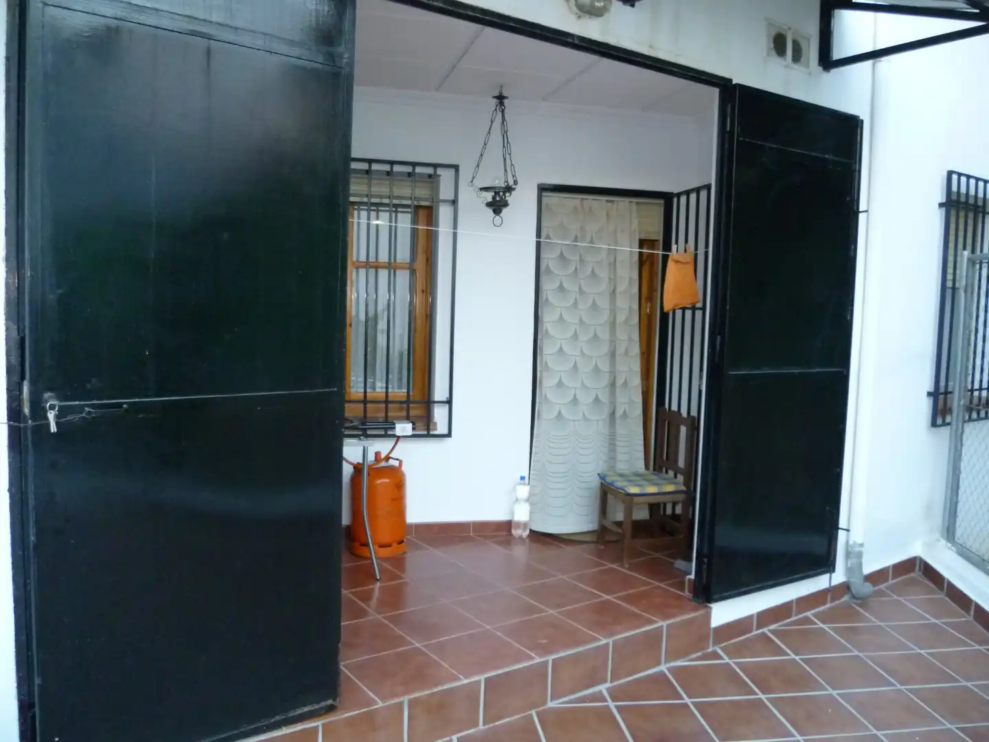 Houses for sale in Siles  with Air Conditioner, Terrace and Furnished