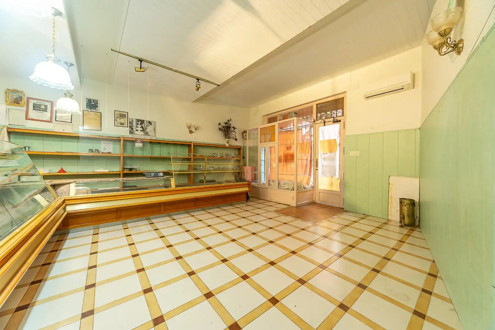 Local comercial en venda a Calle SAN JOSE 5, imagen 4
