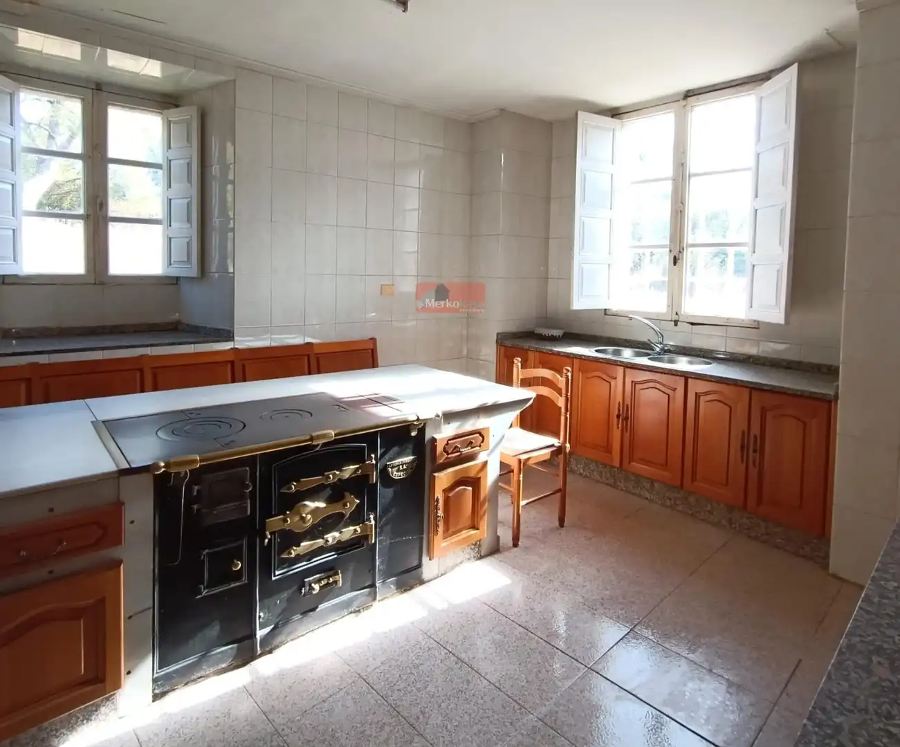 Finca rústica en venta en Parroquias del Este