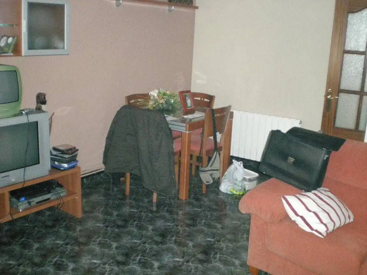 Esszimmer von Maisonette zum Verkauf in Castellbell i el Vilar mit Klimaanlage, Heizung und Terrasse