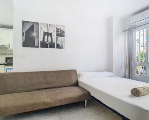 Dormitori de Estudi en venda en Benalmádena