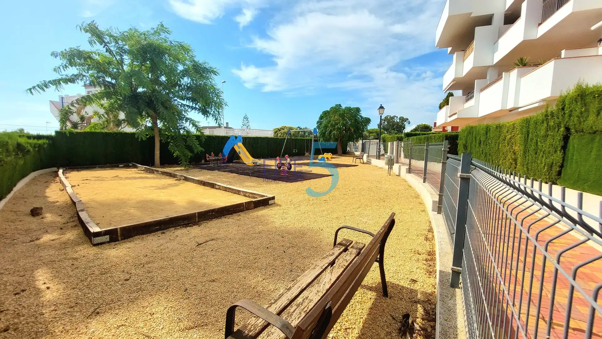 Piso con piscina en venta en Orihuela Costa, imagen 22