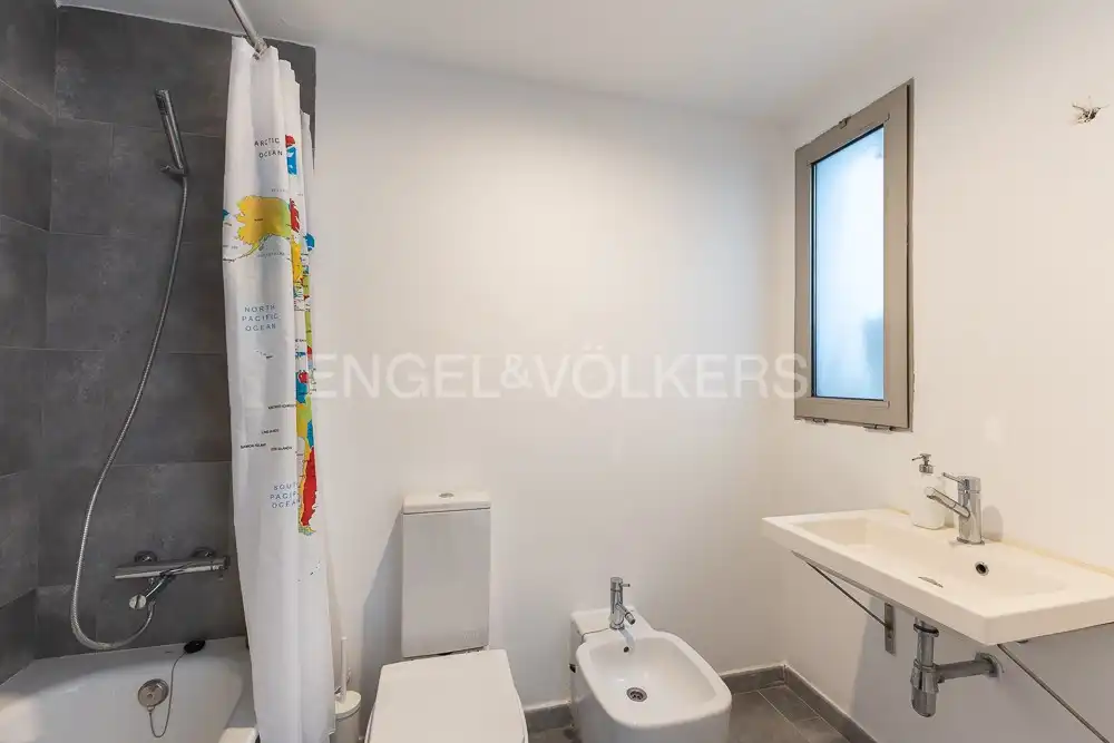 Maison avec piscine à louer à Carrer Sèquia de Mestalla, imagen 41