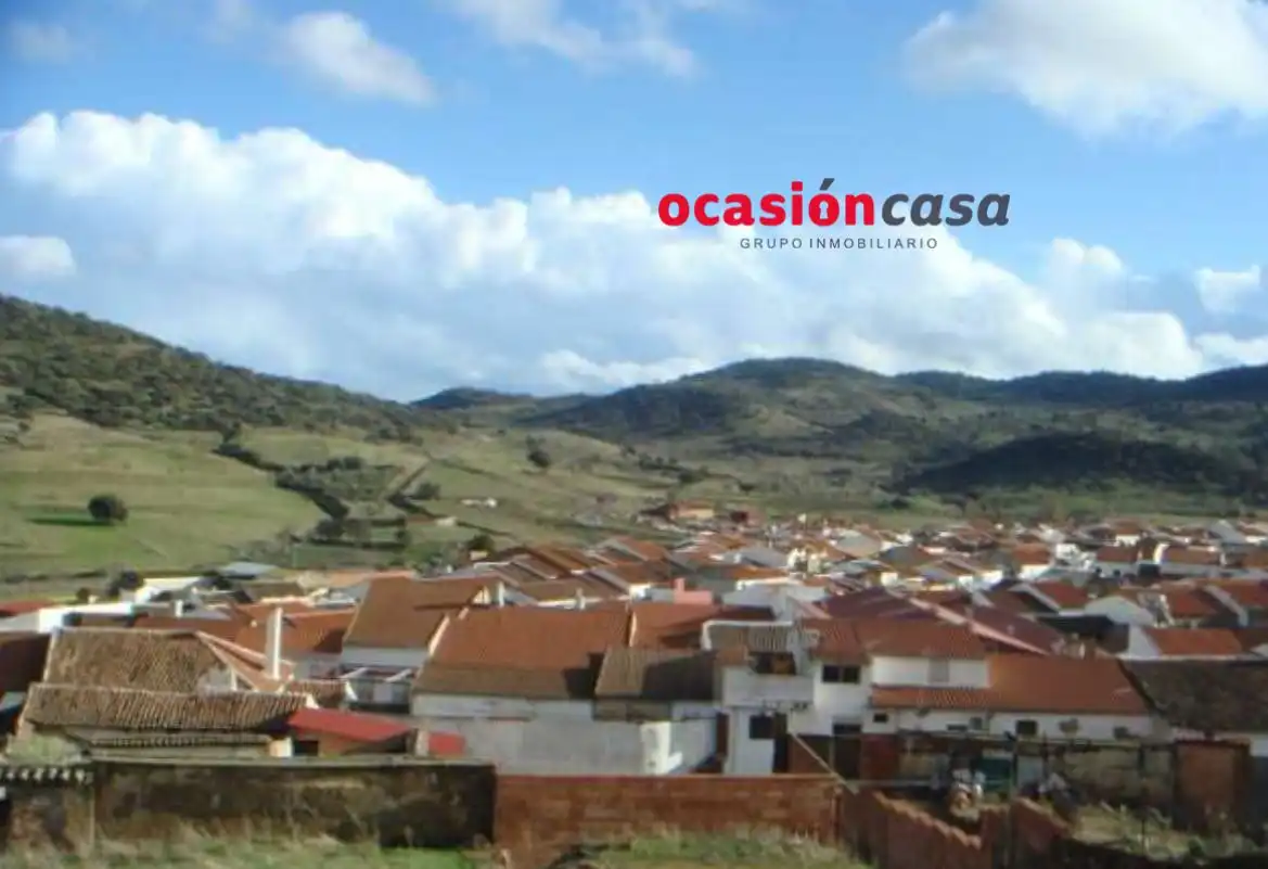 Casa amb jardí en venda a Villanueva del Rey, imagen 8