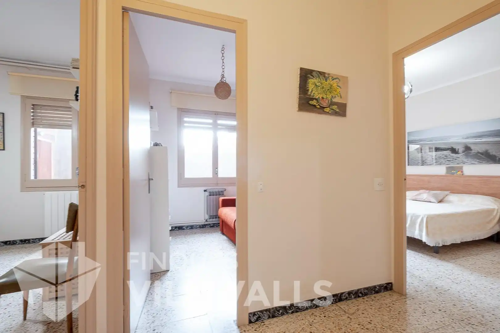 Edificio en venta en Sant Feliu de Codines