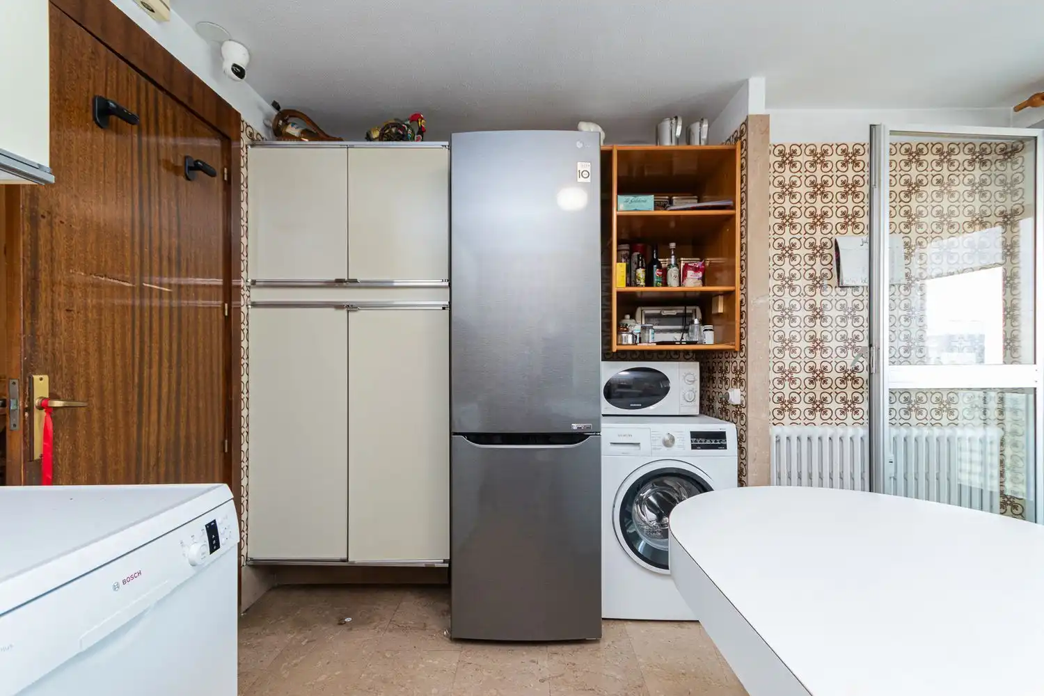 Flat with lift for sale in Ciudad Lineal, imagen 13