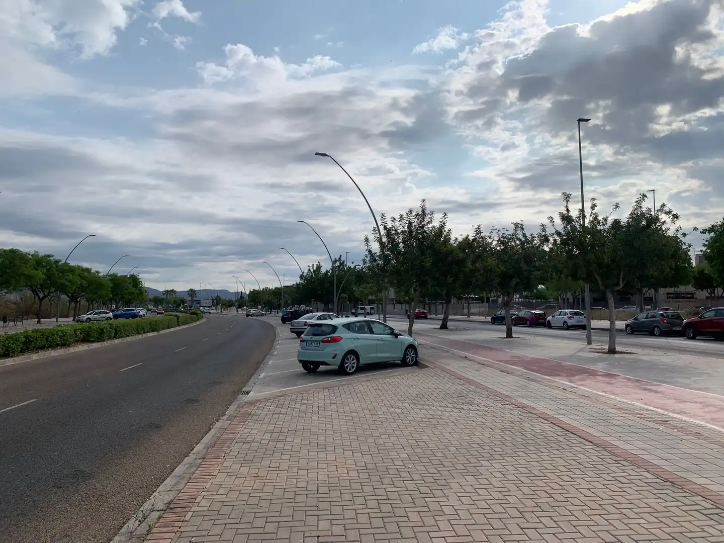 Residential zum Verkauf in Passeig del perìodista Paco Pascual, 92, Pau Lledó