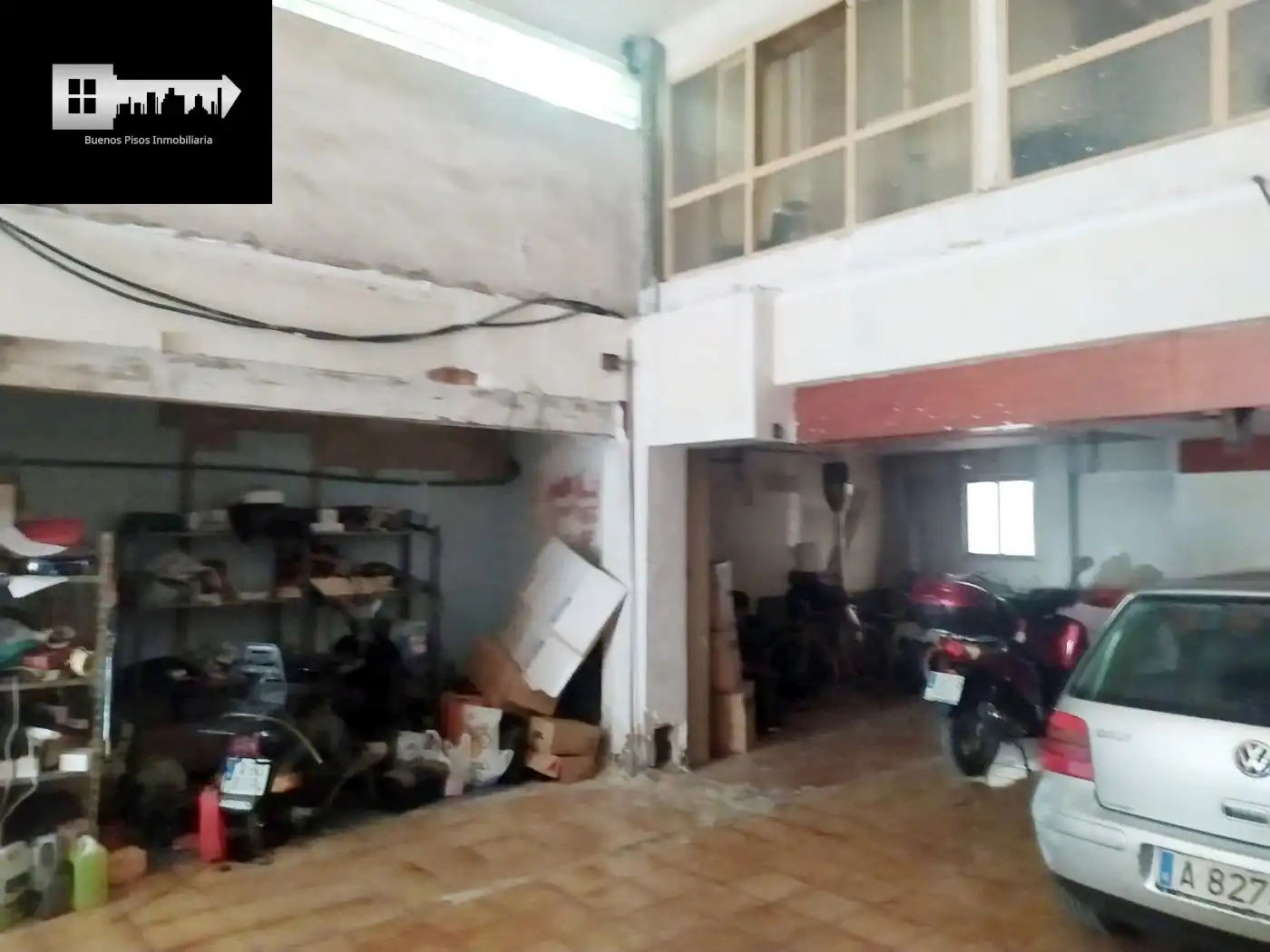 Business premises for sale in Benalúa - Babel, imagen 6