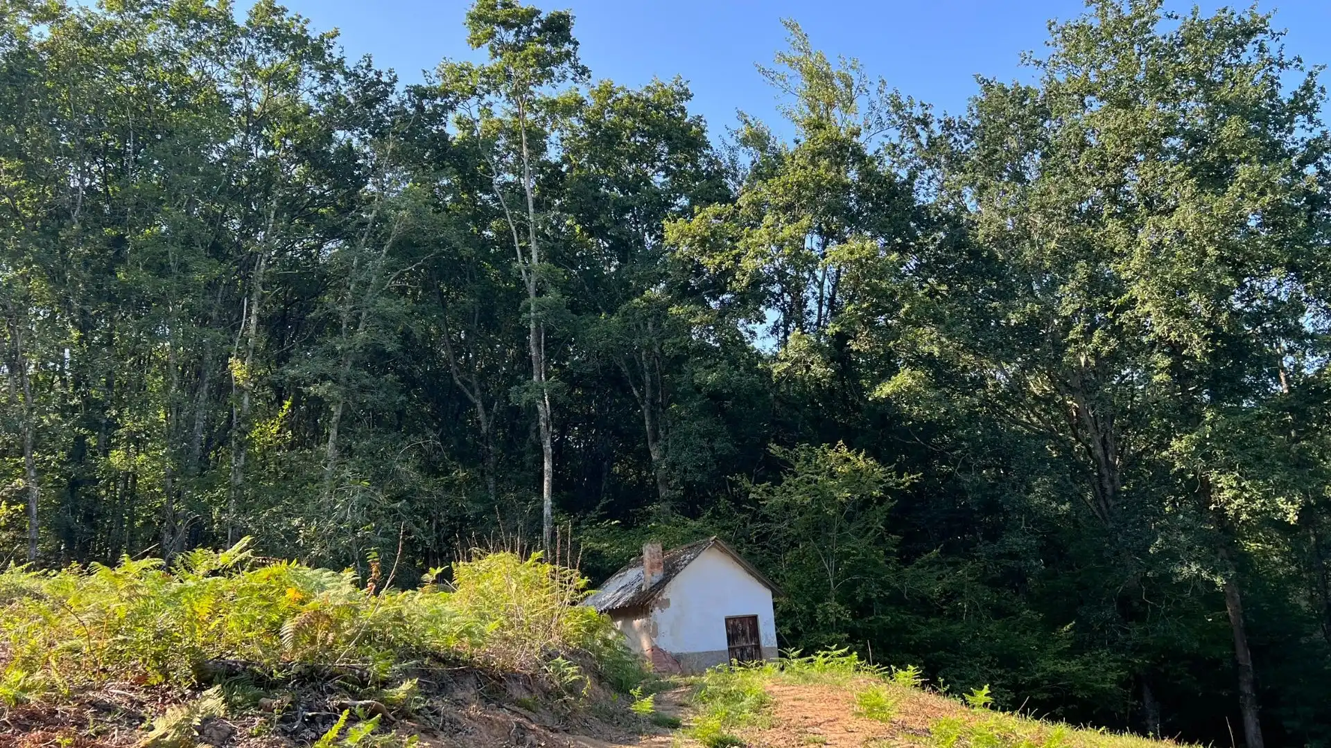 Terreno en venta en Parres