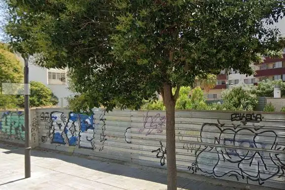 Wohnbaugrundstück zum Verkauf in de Gandesa