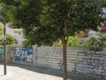 Terreno residencial en venta en de Gandesa
