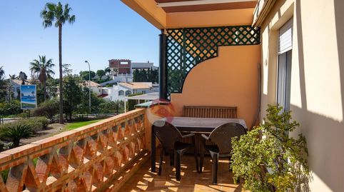 Foto 3 von Wohnung zum Verkauf in Alta Loma, El Faro de Calaburra - Chaparral, Mijas