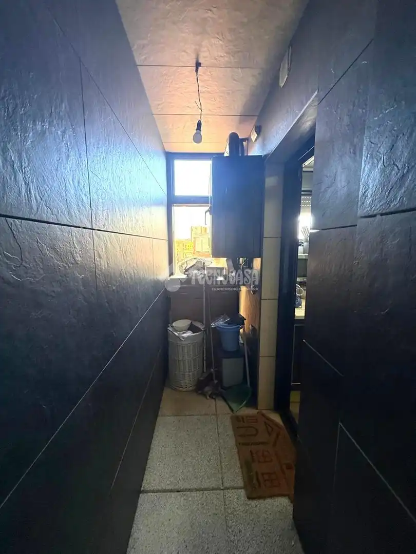 Baño de Piso en venta en Talavera de la Reina con Aire acondicionado
