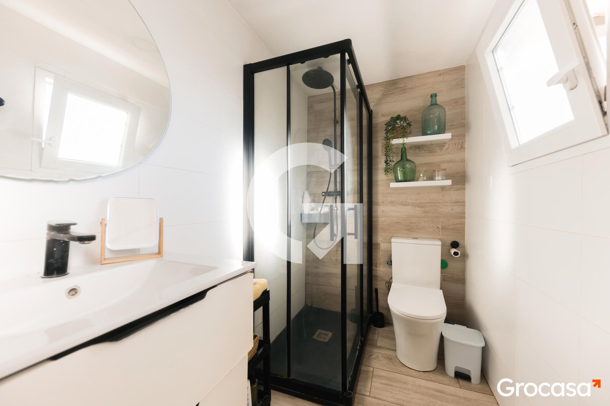 Pis en venda a CL MANSIO, Vista Alegre